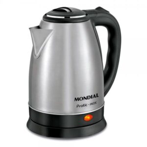 CHALEIRA ELETRICA MONDIAL CE-06 2L