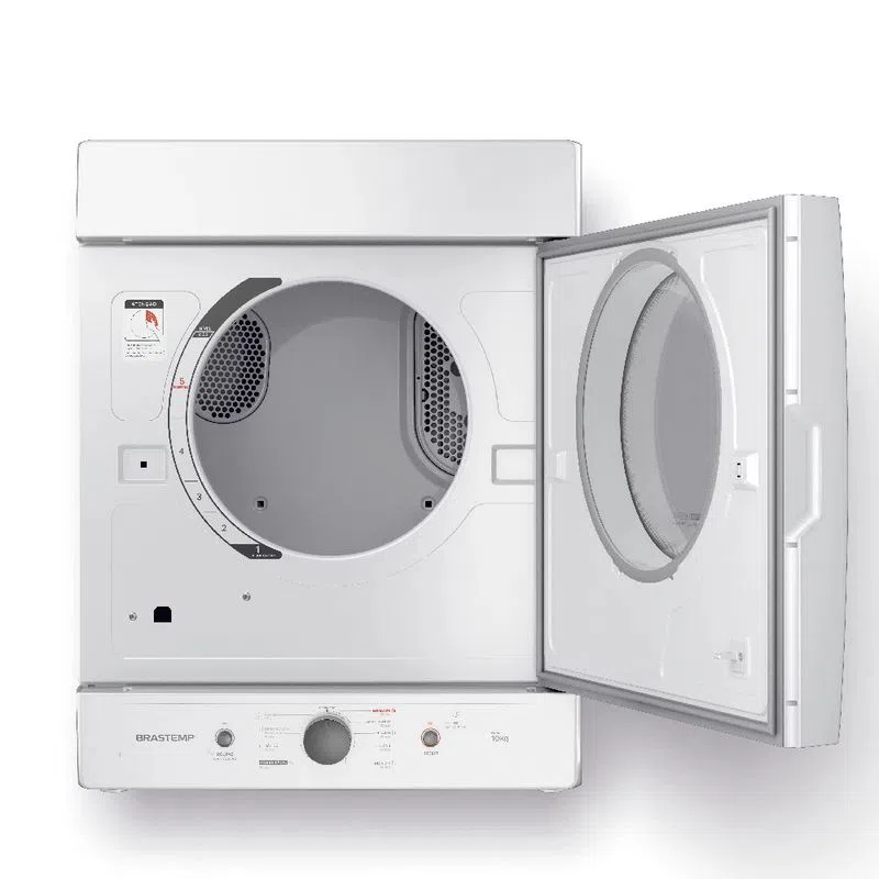 SECADORA BRASTEMP SUSPENSA BSI10BB 10KG - Image 2