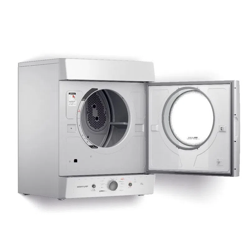 SECADORA BRASTEMP SUSPENSA BSI10BB 10KG - Image 3