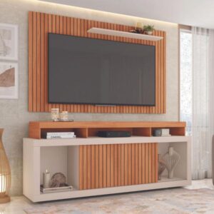 RACK CAEMMUN NEW OSCAR C/ PAINEL 1,80