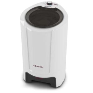 CENTRIFUGA MUELLER FIT C/ TIMER 15KG