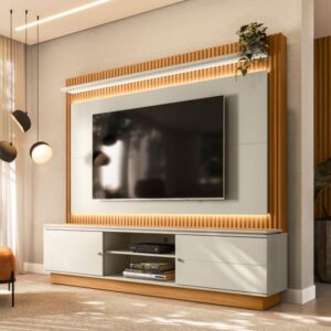 HOME LINEA BRASIL GUARARAPES C/ FITA DE LED 2,15