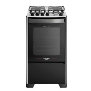FOGAO DAKO 4BCS MAGISTER MESA INOX