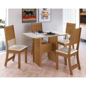 CONJ MESA INDEKES DUBLIN 4 CAD 1,10