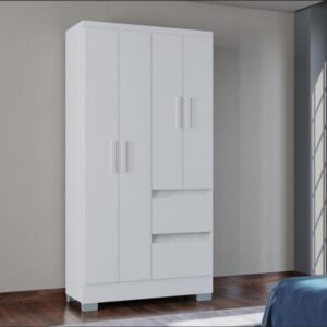 G ROUPA POQUEMA NAPOLES 4PT 2GV