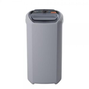 LAVADORA WANKE NEW PREMIUM LWBE201T3 20KG