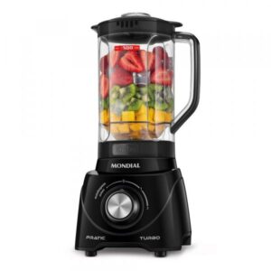 LIQUIDIFICADOR MONDIAL L-98-B