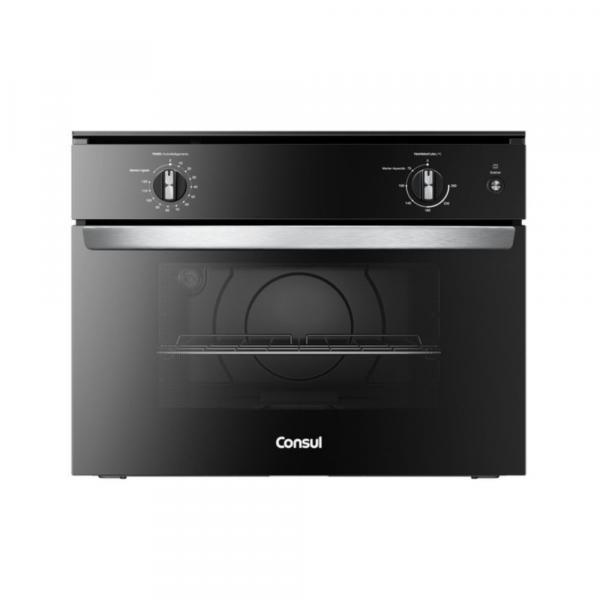 FORNO ELETRICO CONSUL EMB COB47BE 47L