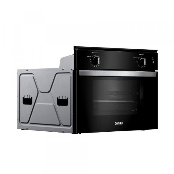 FORNO ELETRICO CONSUL EMB COB47BE 47L - Image 2