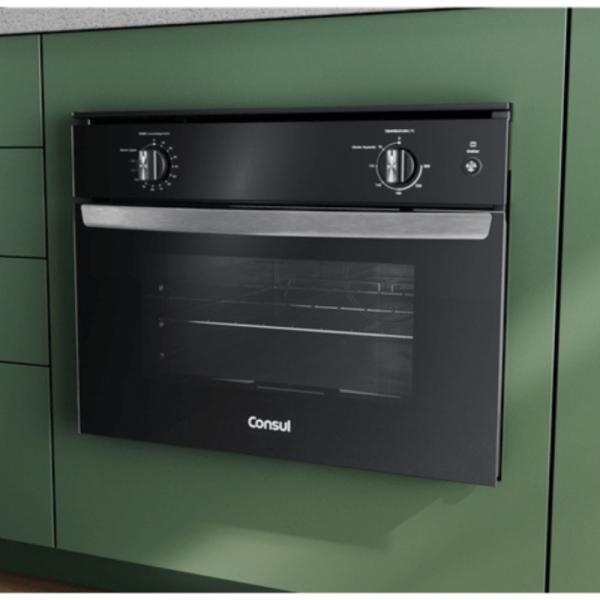 FORNO ELETRICO CONSUL EMB COB47BE 47L - Image 6