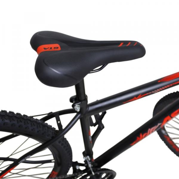 BICICLETA AERO ARO 29 STEEL RIDER - Image 7