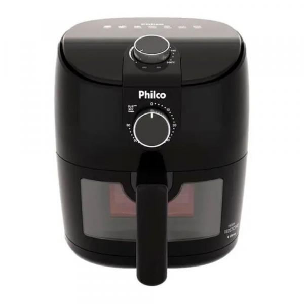 FRITADEIRA PHILCO AIR FRYER 4L PAF40A - Image 2