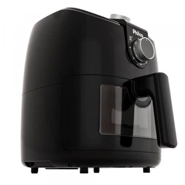 FRITADEIRA PHILCO AIR FRYER 4L PAF40A - Image 6