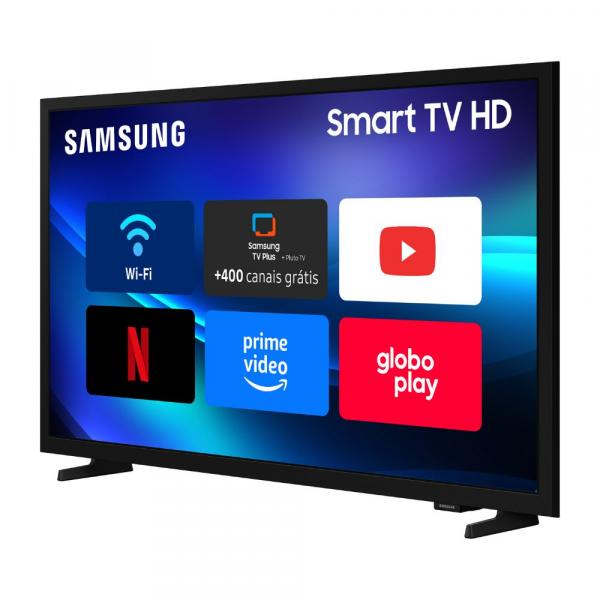 TV 32" SAMSUNG SMART HD HDR UN32H5000FGXZD - Image 2
