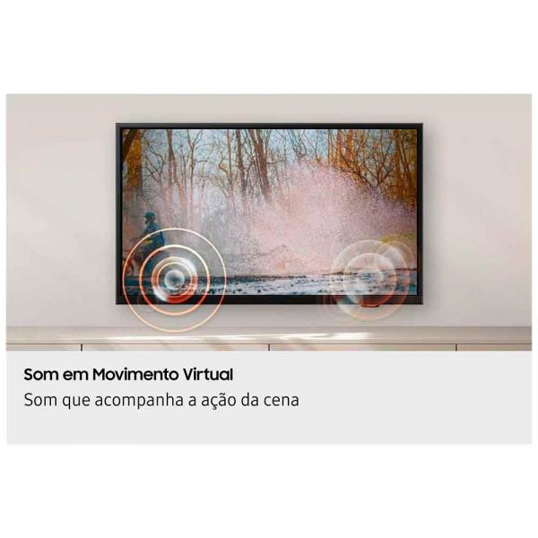 TV 32" SAMSUNG SMART HD HDR UN32H5000FGXZD - Image 7