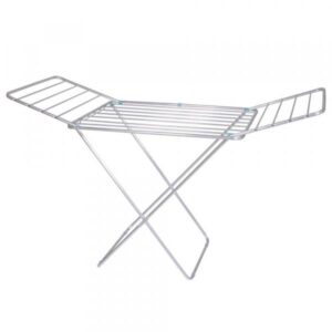 VARAL MOR CHAO ALUMINIO C/ ABAS 6140