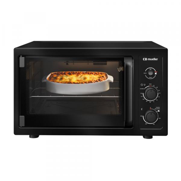FORNO ELETRICO MUELLER 50L MFB50B - Image 2