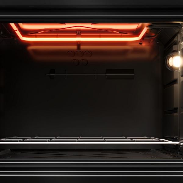 FORNO ELETRICO MUELLER 50L MFB50B - Image 4