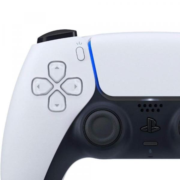 CONTROLE PLAYSTATION 5 DUALSENSE - Image 3