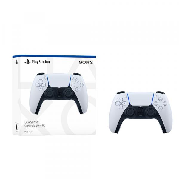 CONTROLE PLAYSTATION 5 DUALSENSE - Image 6
