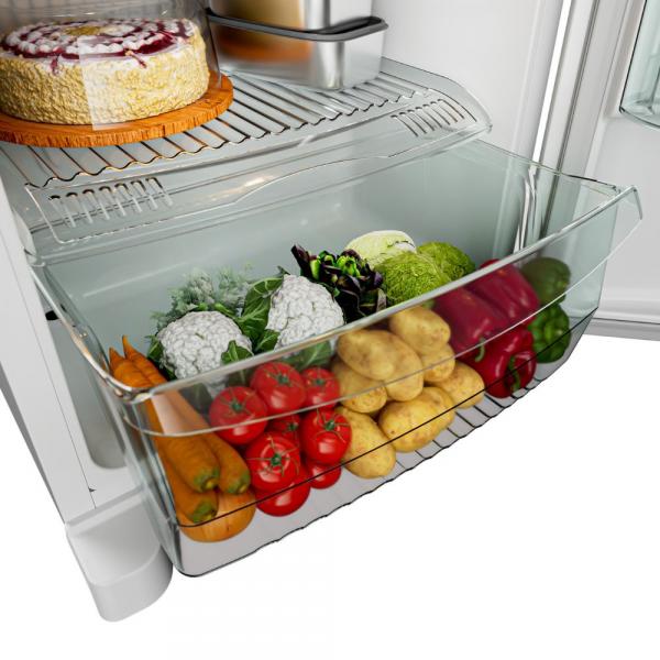 REFRIGERADOR CONSUL CYCLE DEFORST CRA30MB 263L - Image 7