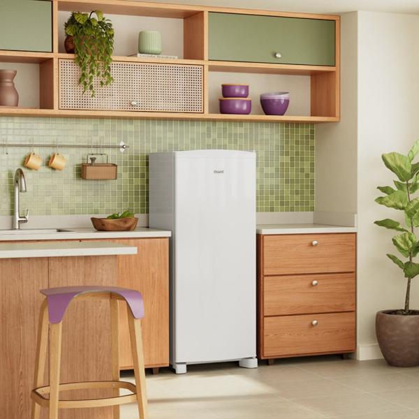 REFRIGERADOR CONSUL CYCLE DEFORST CRA30MB 263L - Image 8