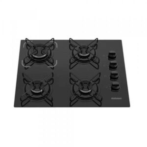 COOKTOP ITATIAIA 4BCS ESSENCIAL