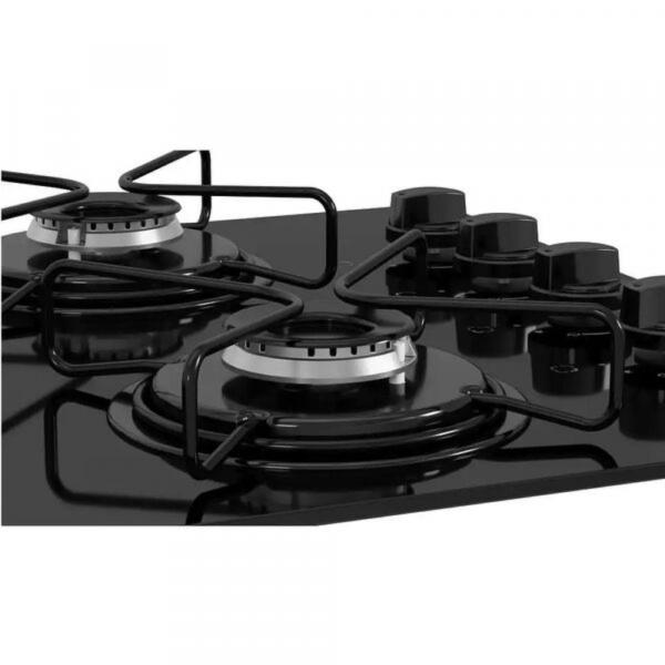 COOKTOP ITATIAIA 4BCS ESSENCIAL - Image 2