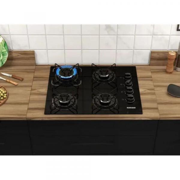 COOKTOP ITATIAIA 4BCS ESSENCIAL - Image 4