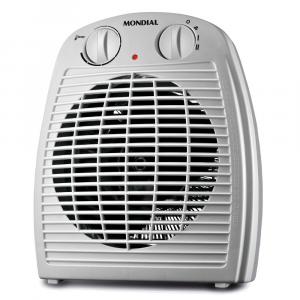 AQUECEDOR MONDIAL A-08 1500W - Image 2