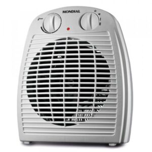 AQUECEDOR MONDIAL A-08 1500W