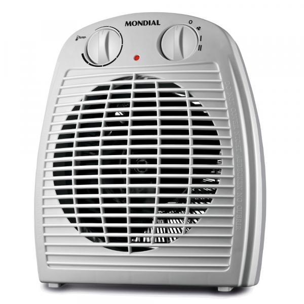 AQUECEDOR MONDIAL A-08 1500W