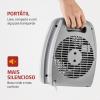 AQUECEDOR MONDIAL A-08 1500W - Image 12