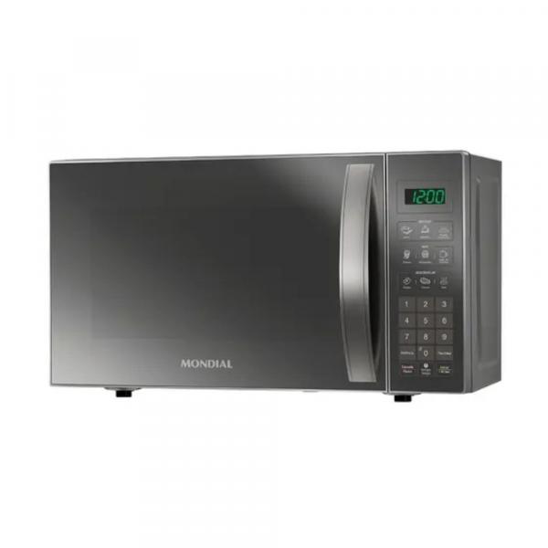 MICRO-ONDAS MONDIAL MO-01-21-E ESPEL 21L