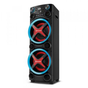 CAIXA DE SOM MONDIAL BLUETOOTH TORRE TM-2200