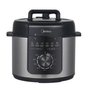 PANELA PRESSAO ELETRICA MIDEA MECANICA 4L