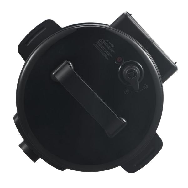 PANELA PRESSAO ELETRICA MIDEA MECANICA 4L - Image 4