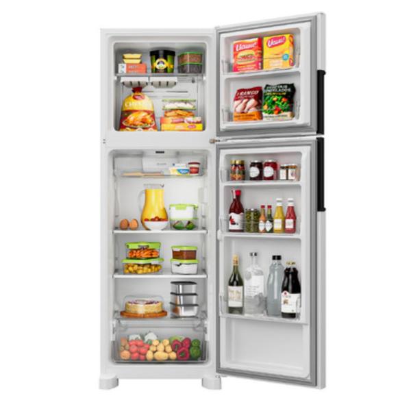 REFRIGERADOR CONSUL CRM44MB INVER F.FREE 377L - Image 4