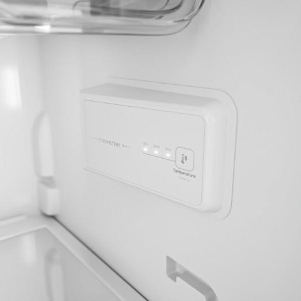 REFRIGERADOR CONSUL CRM44MB INVER F.FREE 377L - Image 7