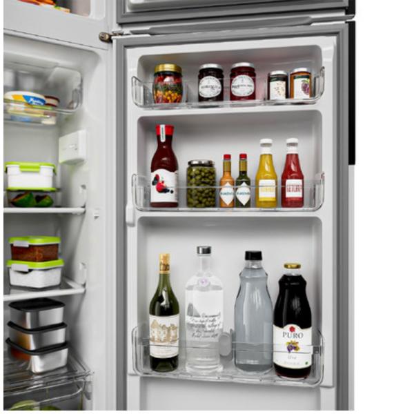 REFRIGERADOR CONSUL CRM44MB INVER F.FREE 377L - Image 9