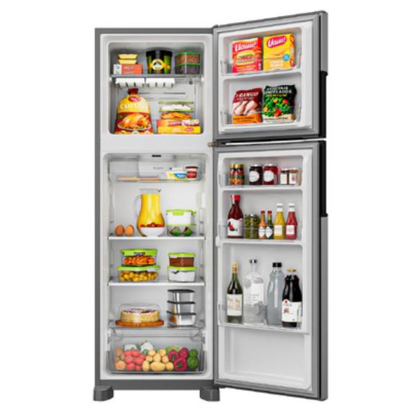 REFRIGERADOR CONSUL CRM44MK INVER F.FREE 377L - Image 4