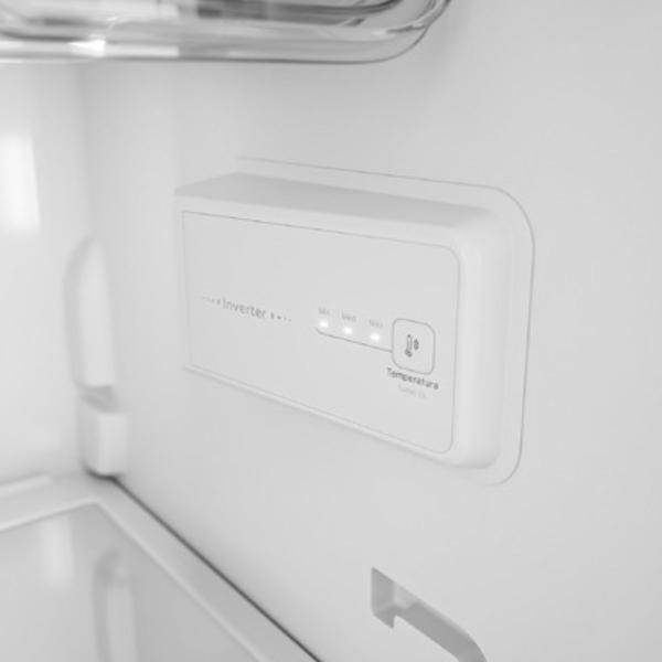 REFRIGERADOR CONSUL CRM44MK INVER F.FREE 377L - Image 7