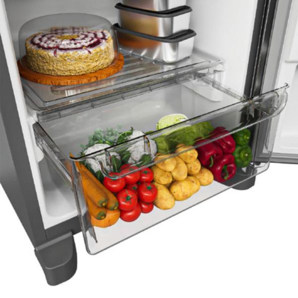 REFRIGERADOR CONSUL CRM44MK INVER F.FREE 377L - Image 8
