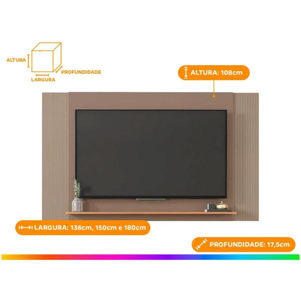 PAINEL CAEMMUN PEROLA EXTENSIVEL 1,50 - Image 5