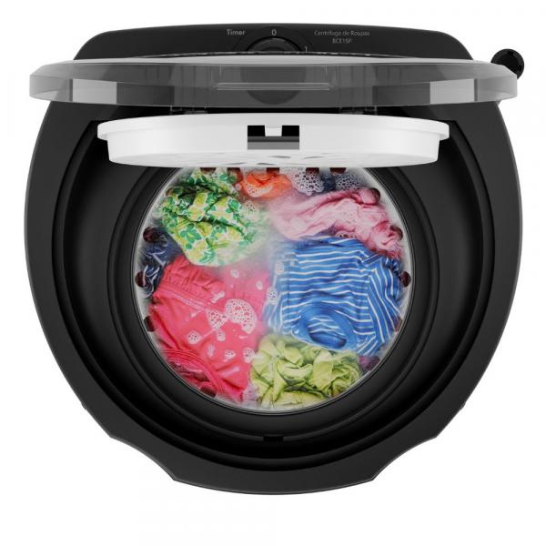 CENTRIFUGA BRITANIA BCE15 15KG - Image 16
