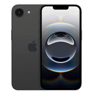 SMARTPHONE APPLE IPHONE 16E 128GB S/ CARREG E FONE 5G