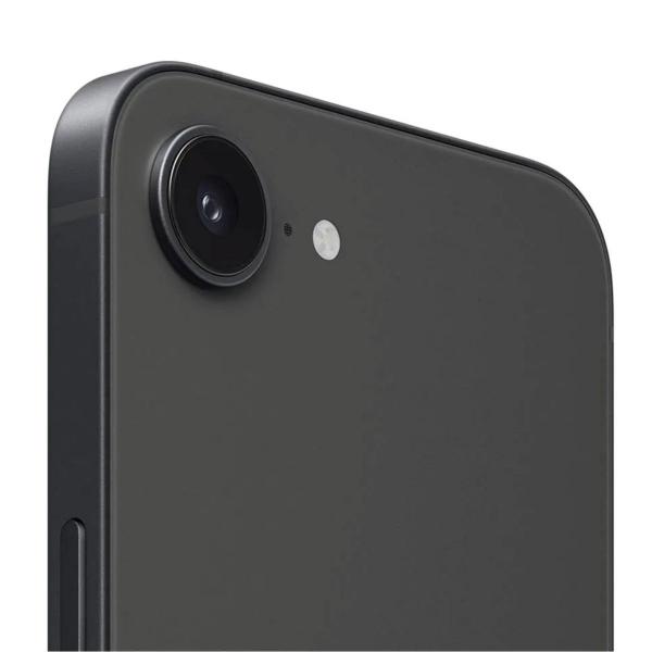 SMARTPHONE APPLE IPHONE 16E 128GB S/ CARREG E FONE 5G - Image 4