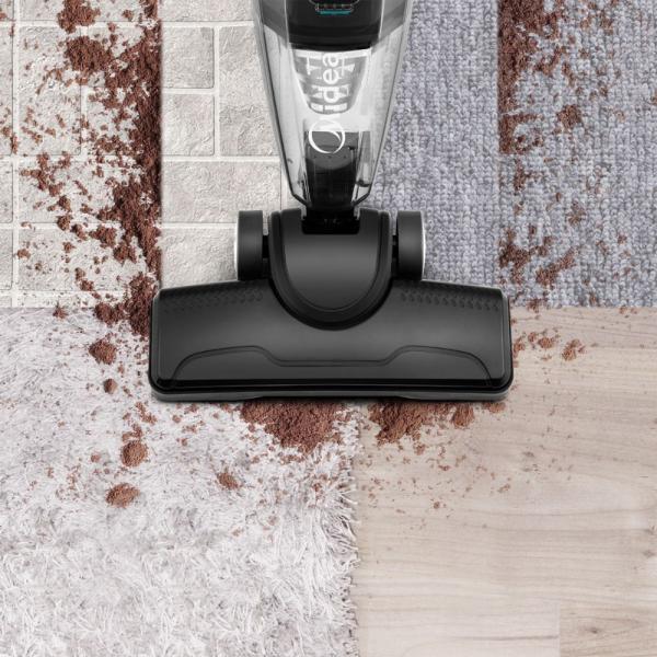 ASPIRADOR PO VERT MIDEA HANDS 2X1 1350W - Image 4