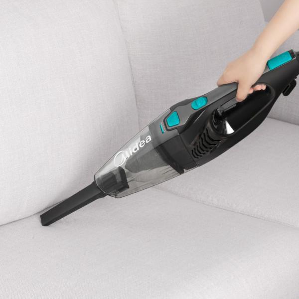 ASPIRADOR PO VERT MIDEA HANDS 2X1 1350W - Image 6