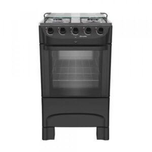 FOGAO MUELLER 4BCS MESA INOX MFI4BB
